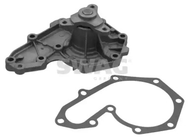 WILMINK GROUP wg1430707 -  Водяной насос